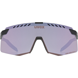 Okulary rowerowe UVEX Pace Stage S CV