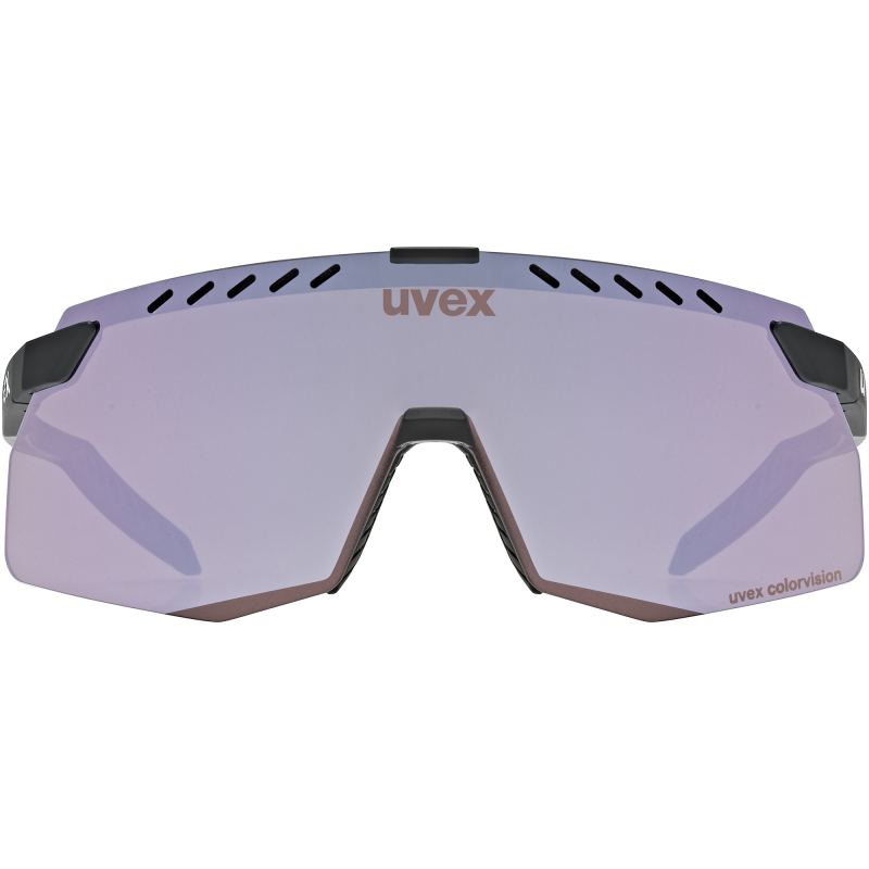 Okulary rowerowe UVEX Pace Stage S CV