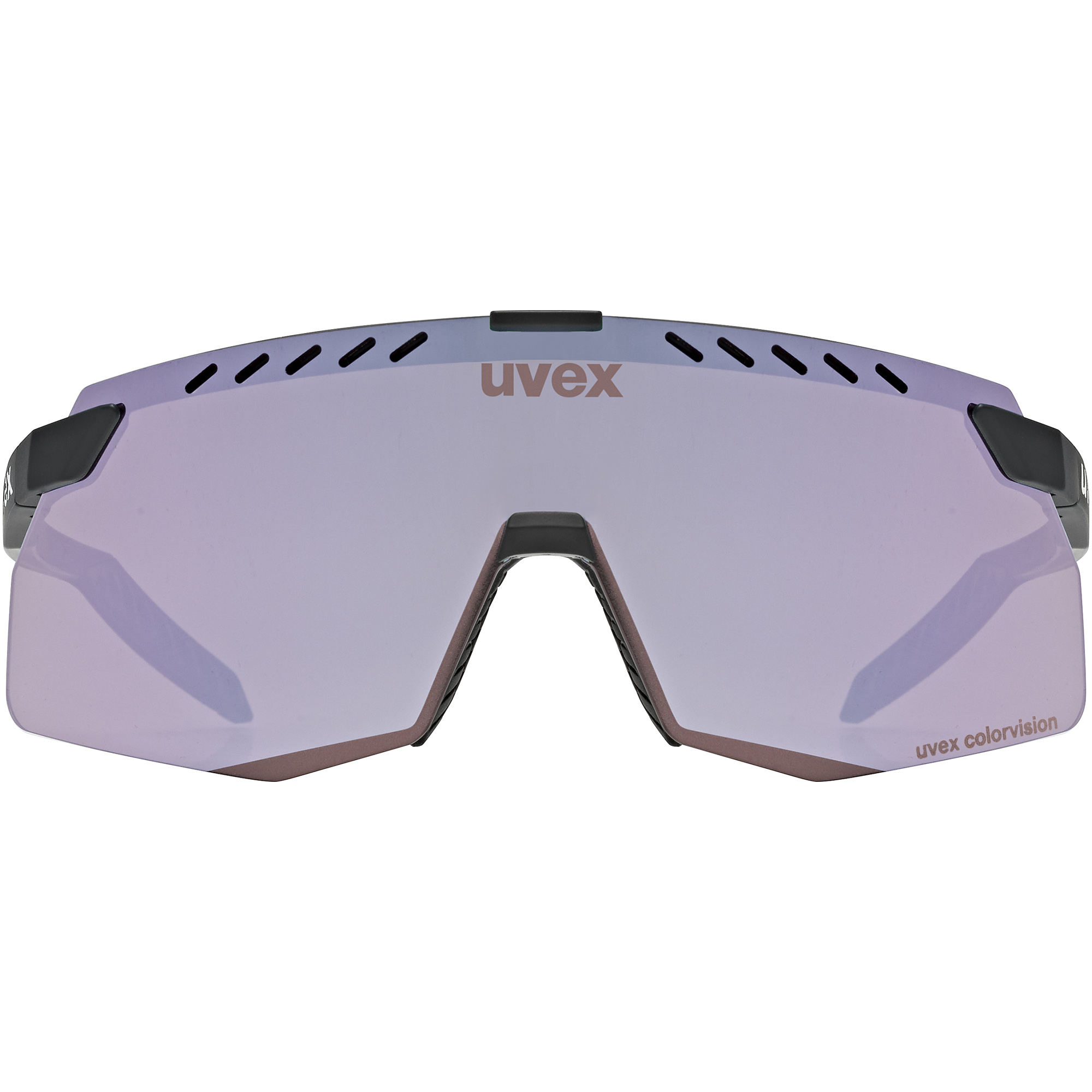 Okulary rowerowe UVEX Pace Stage S CV