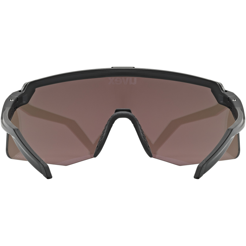 Okulary rowerowe UVEX Pace Stage S CV