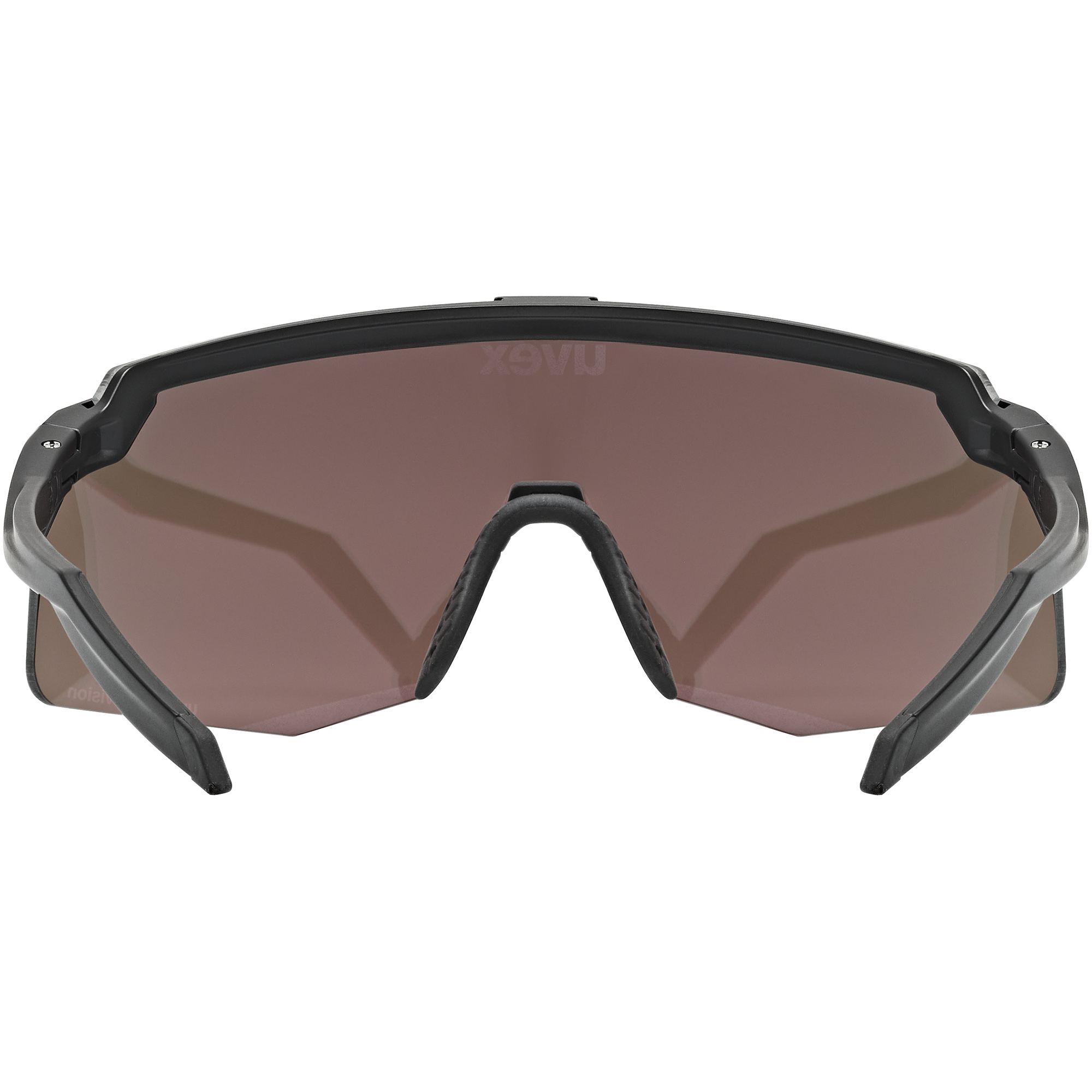 Okulary rowerowe UVEX Pace Stage S CV