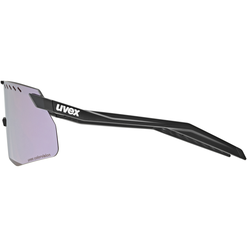 Okulary rowerowe UVEX Pace Stage S CV