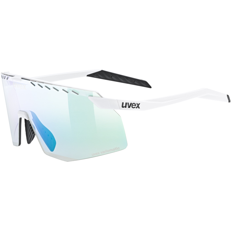 Okulary rowerowe UVEX Pace Stage V