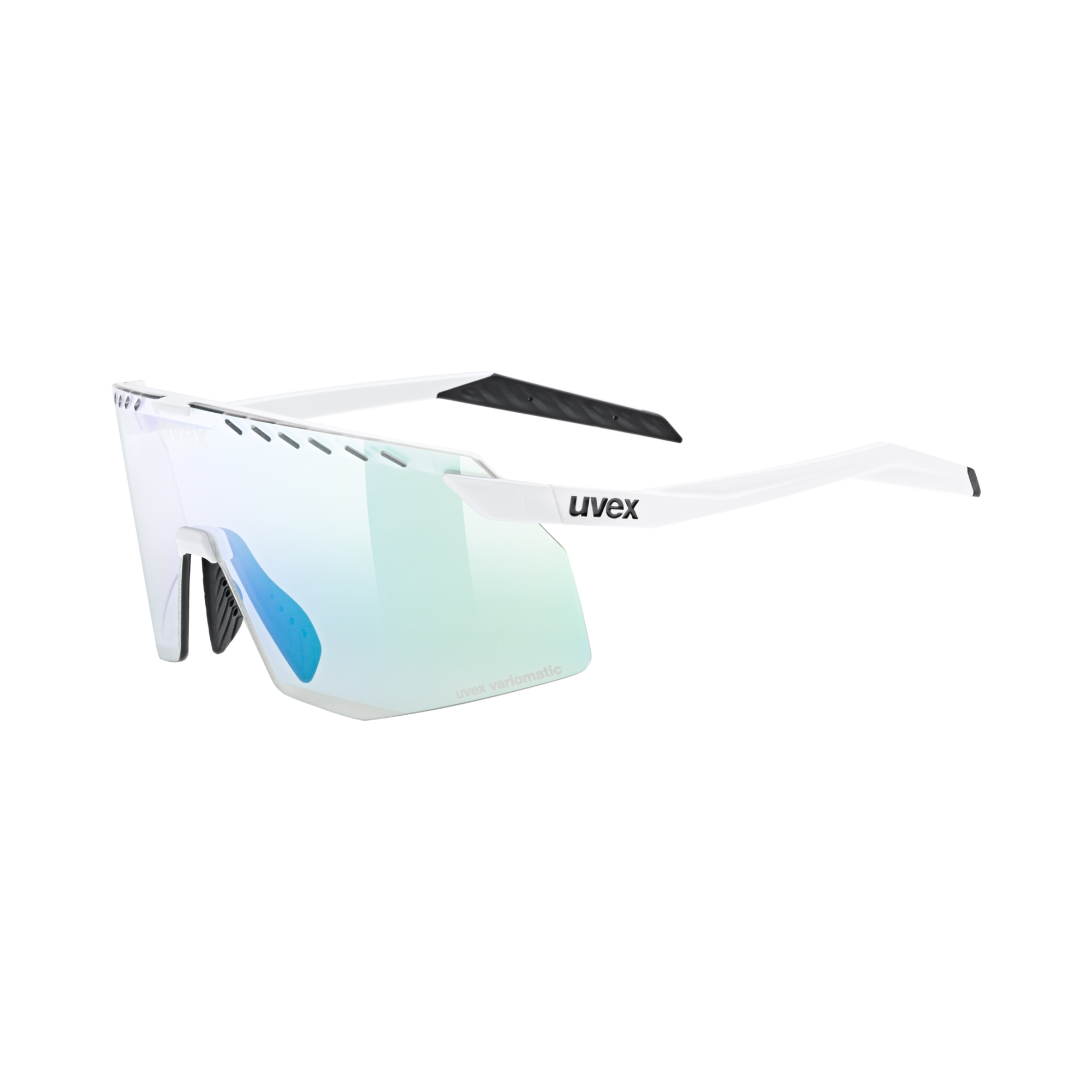 Okulary rowerowe UVEX Pace Stage V