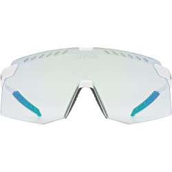 Okulary rowerowe UVEX Pace Stage V