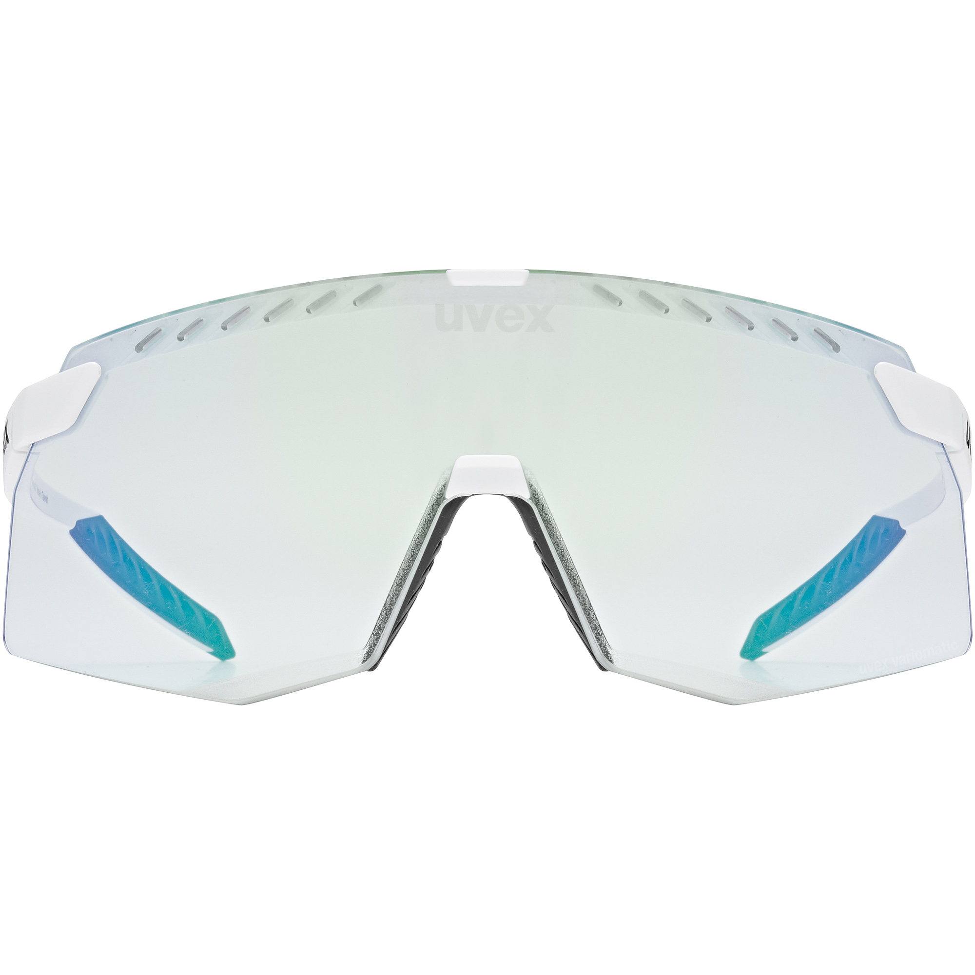 Okulary rowerowe UVEX Pace Stage V