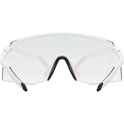 Okulary rowerowe UVEX Pace Stage V