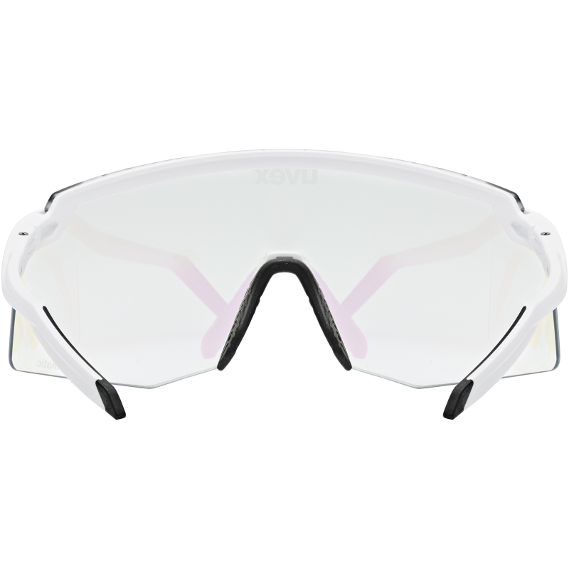 Okulary rowerowe UVEX Pace Stage V