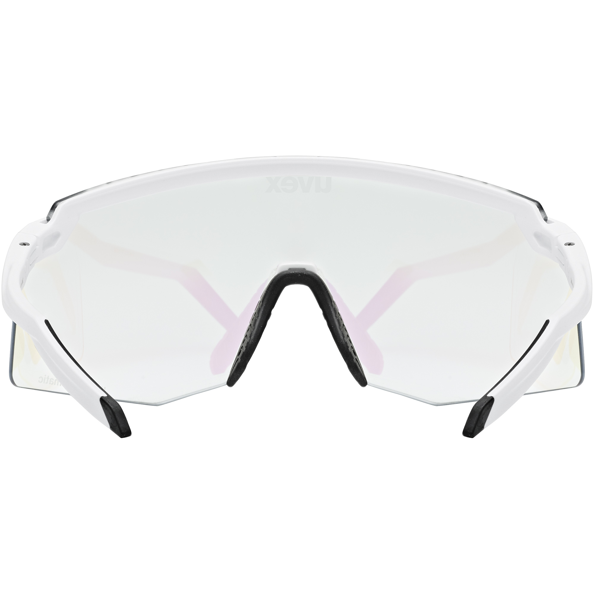 Okulary rowerowe UVEX Pace Stage V