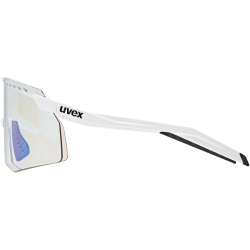 Okulary rowerowe UVEX Pace Stage V