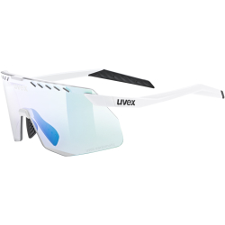 Okulary rowerowe UVEX Pace Stage S V