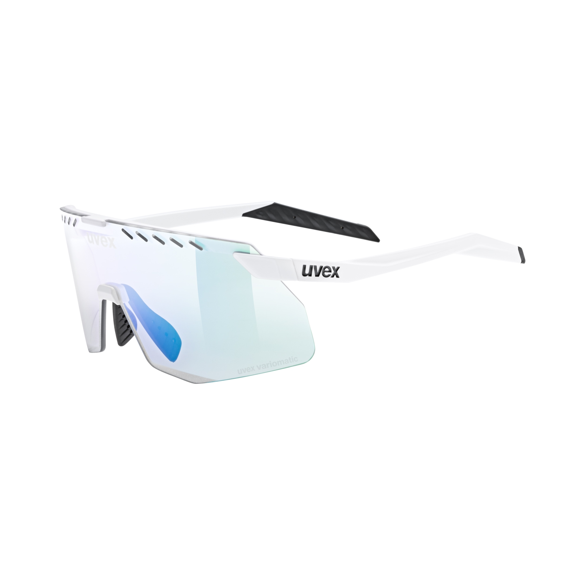 Okulary rowerowe UVEX Pace Stage S V