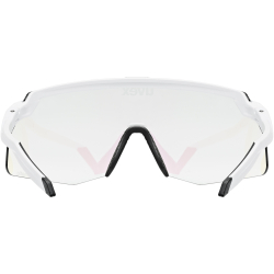 Okulary rowerowe UVEX Pace Stage S V