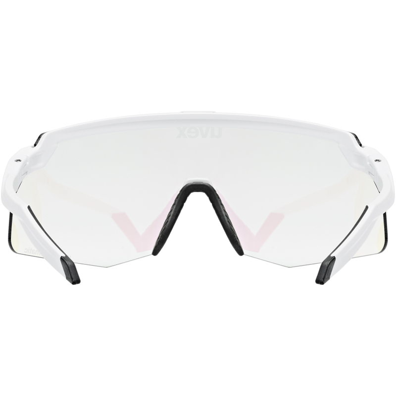 Okulary rowerowe UVEX Pace Stage S V