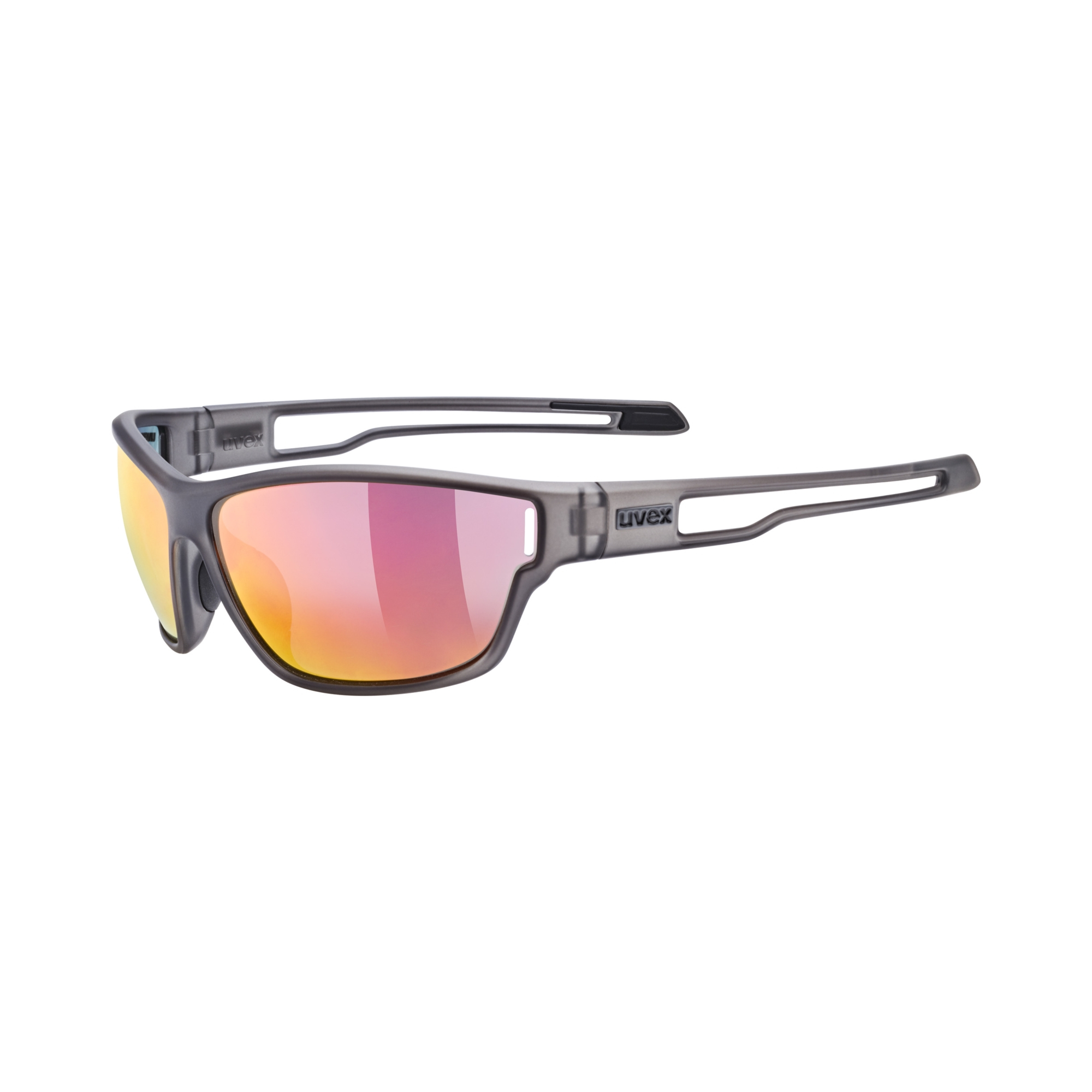 Okulary rowerowe UVEX Sportstyle 806