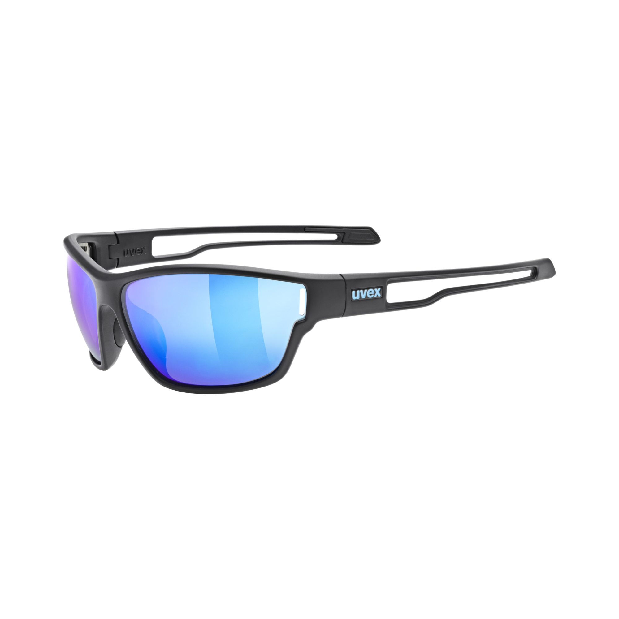 Okulary rowerowe UVEX Sportstyle 806