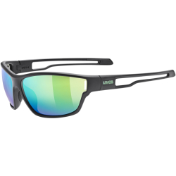 Okulary rowerowe UVEX Sportstyle 806