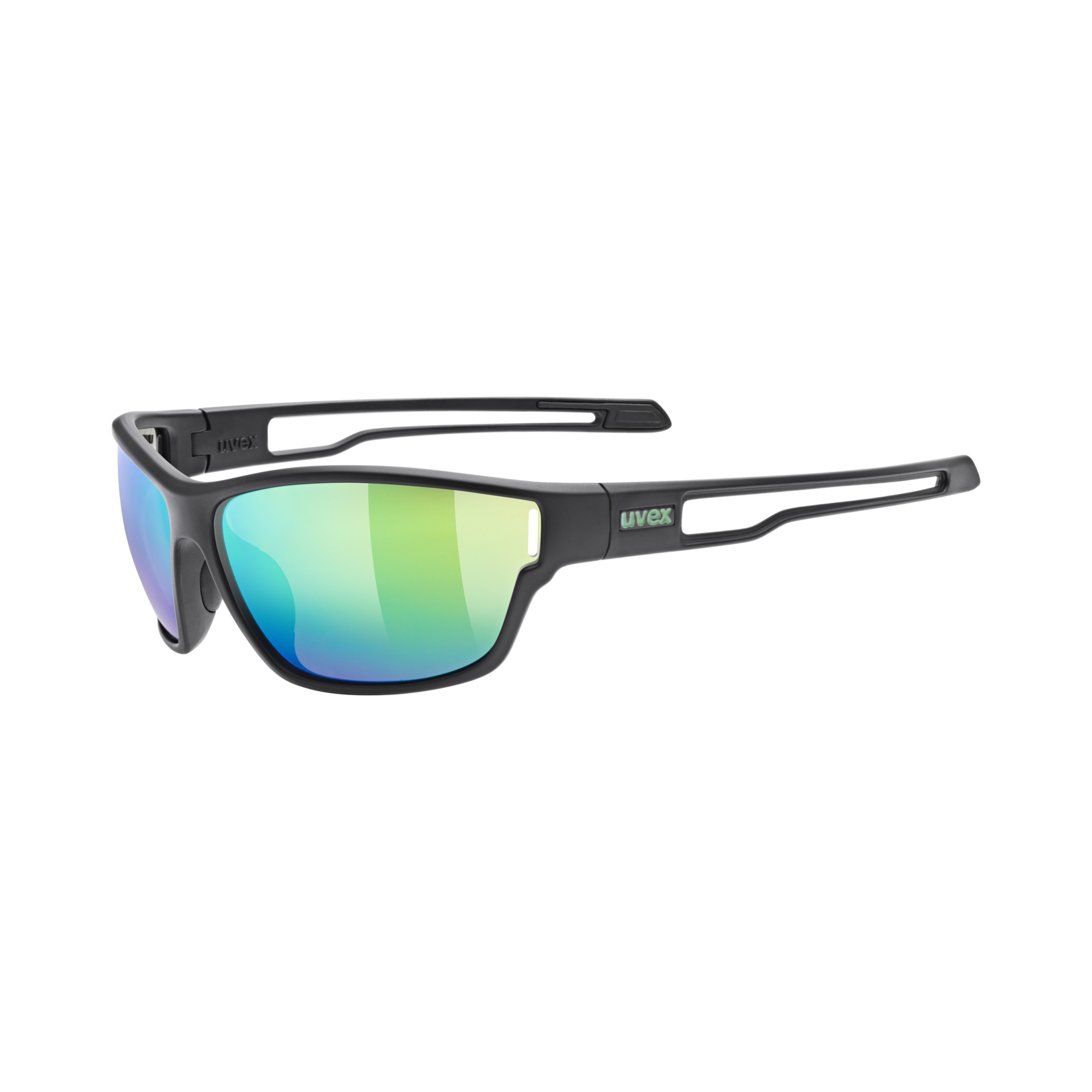 Okulary rowerowe UVEX Sportstyle 806
