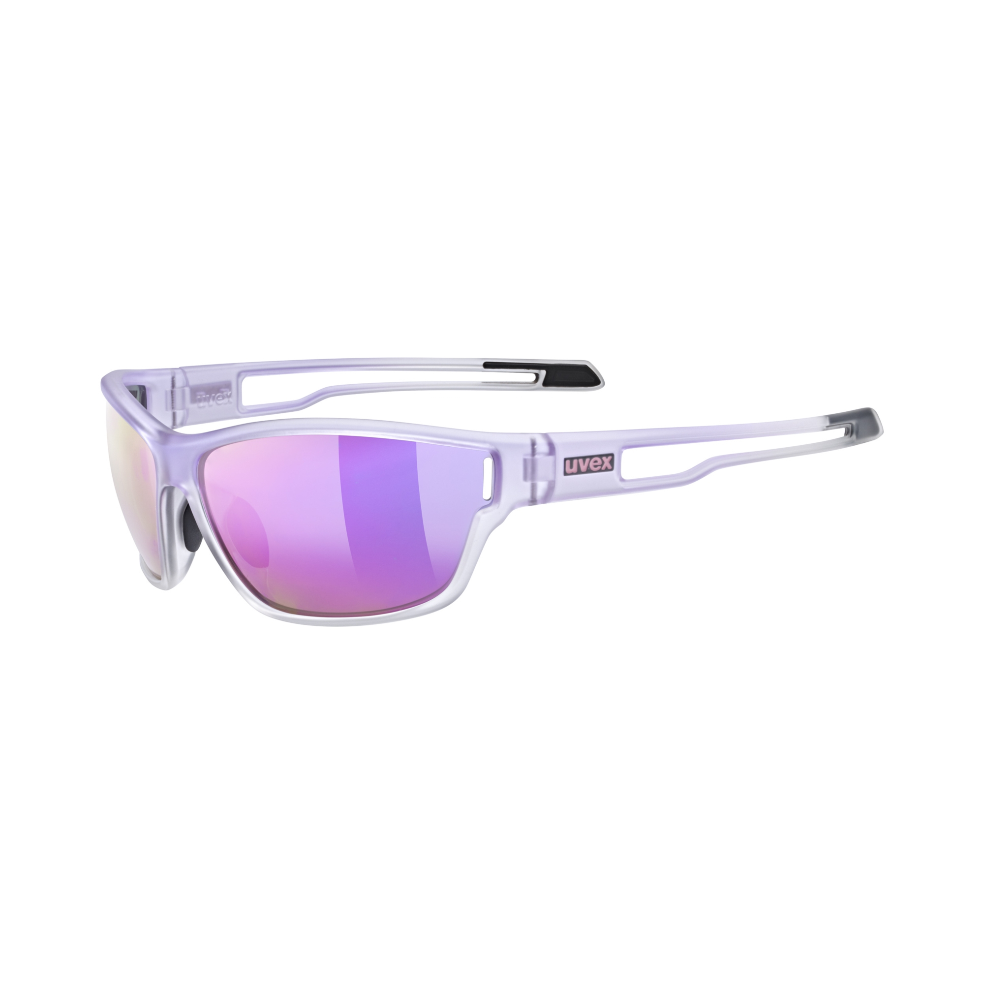 Okulary rowerowe UVEX Sportstyle 806