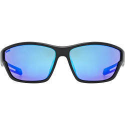 Okulary rowerowe UVEX Sportstyle 806