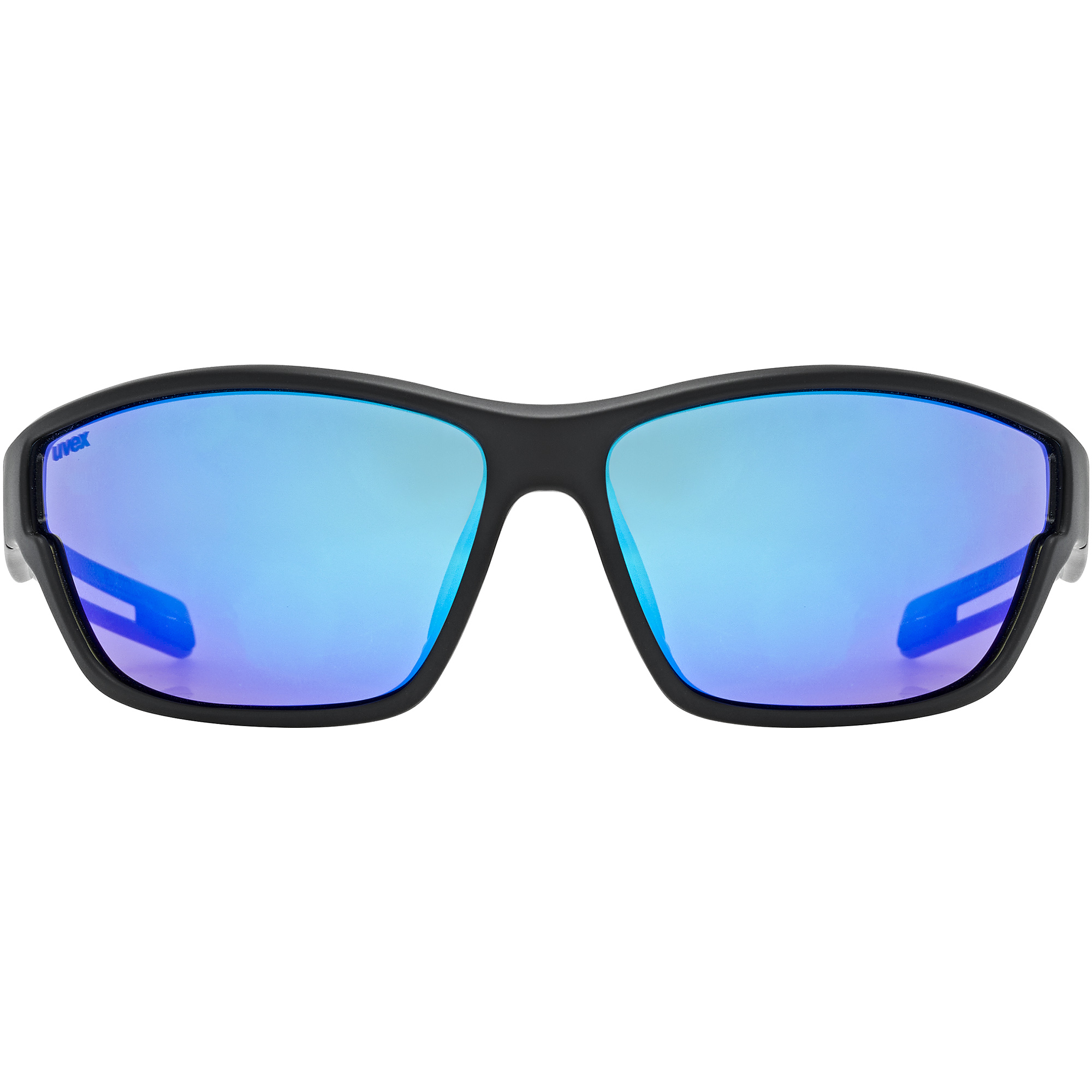 Okulary rowerowe UVEX Sportstyle 806