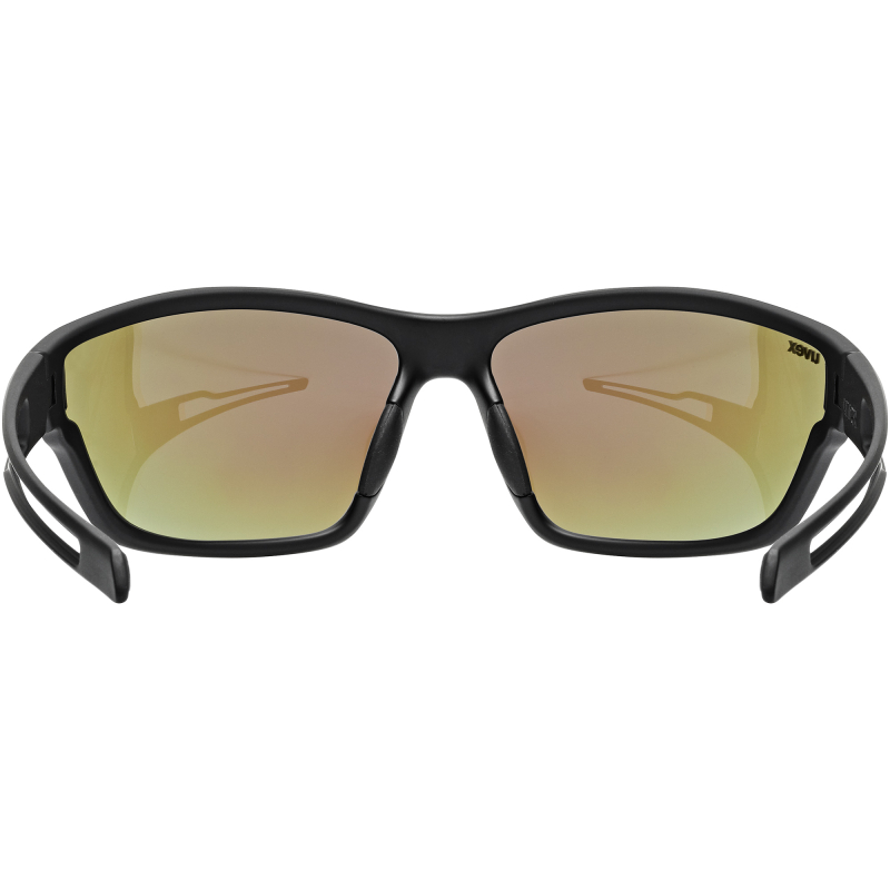 Okulary rowerowe UVEX Sportstyle 806