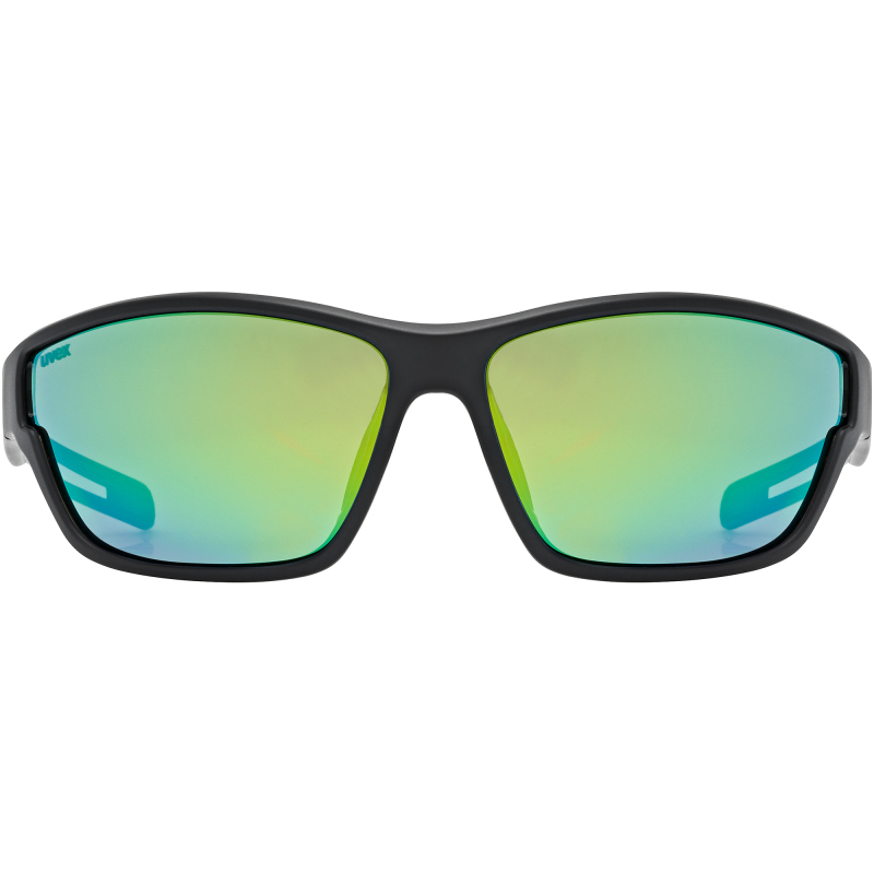 Okulary rowerowe UVEX Sportstyle 806