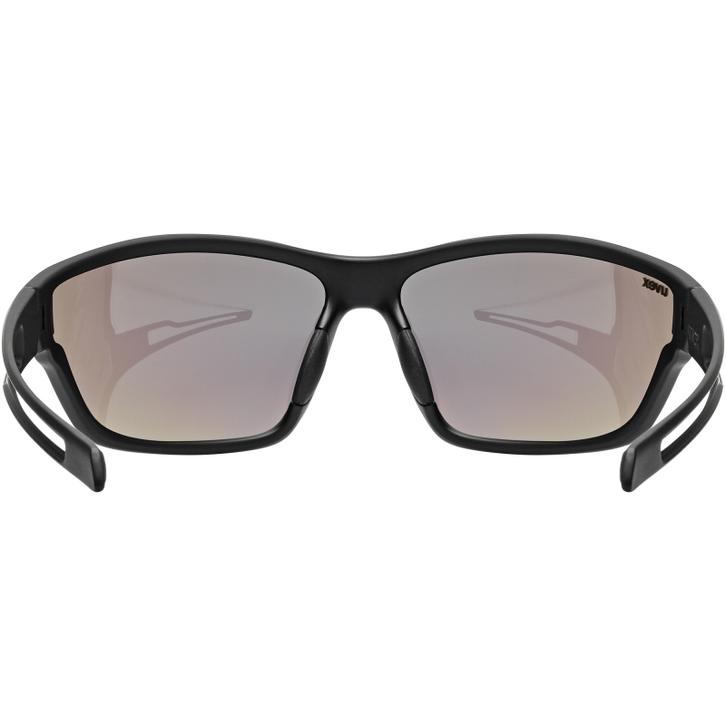 Okulary rowerowe UVEX Sportstyle 806