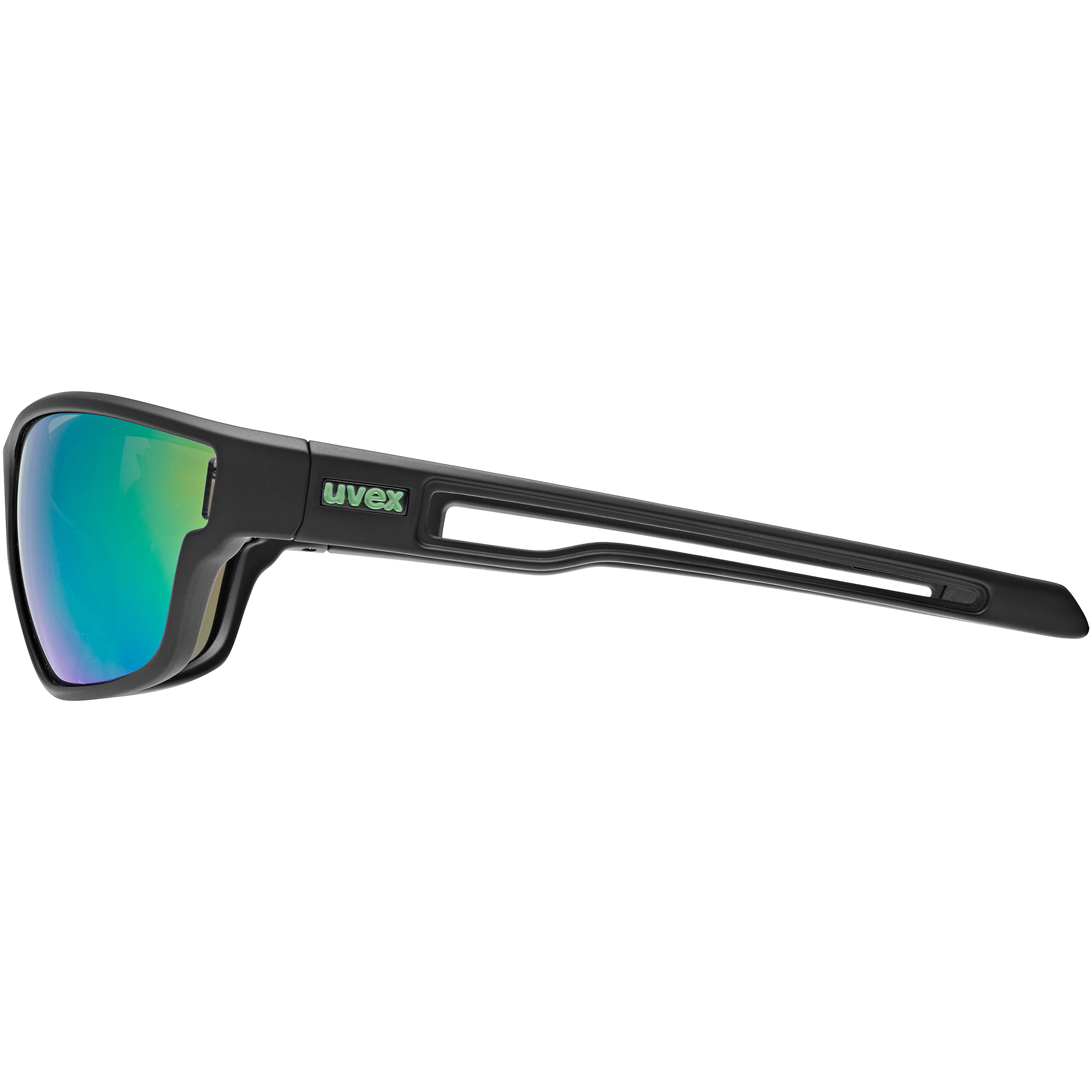 Okulary rowerowe UVEX Sportstyle 806