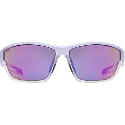 Okulary rowerowe UVEX Sportstyle 806