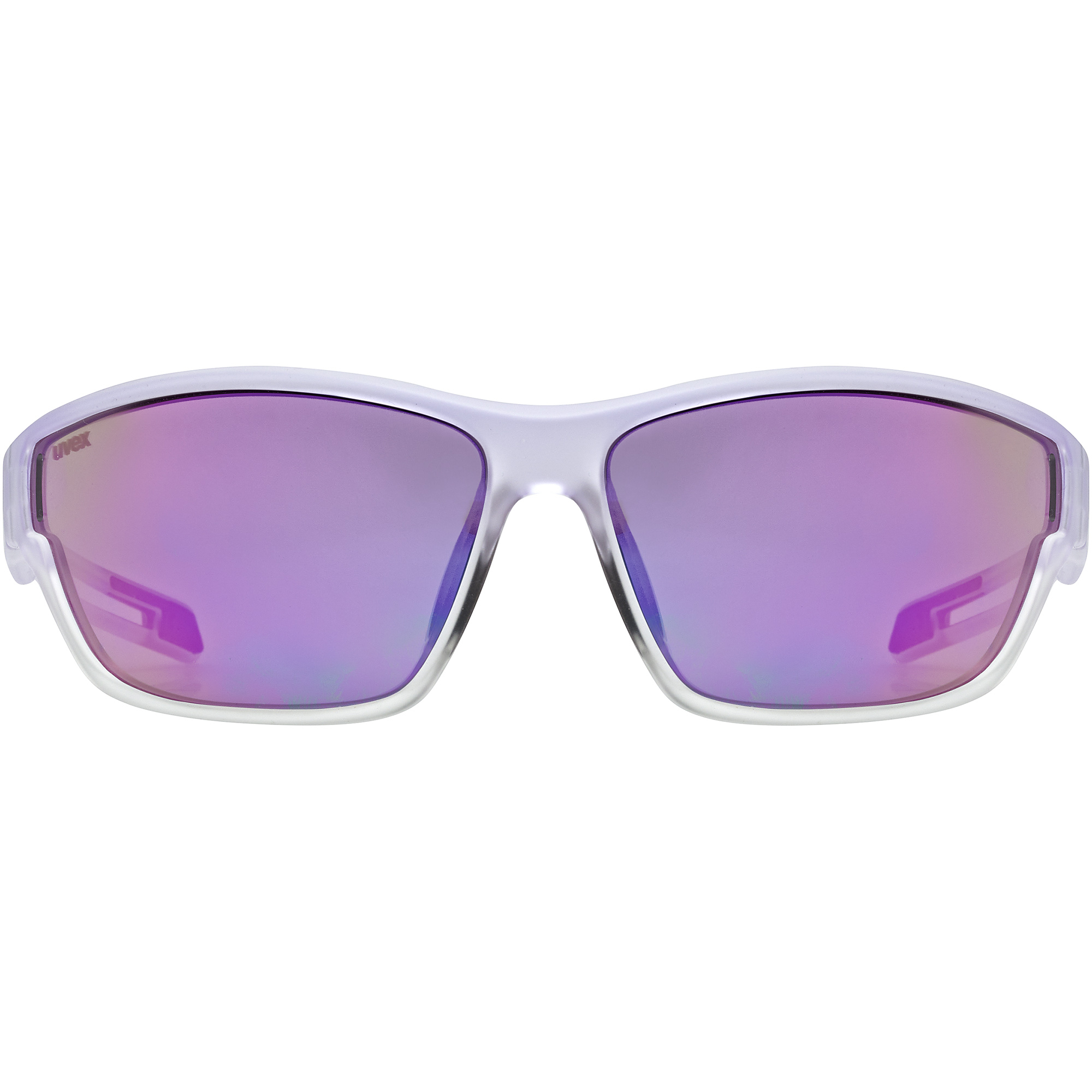 Okulary rowerowe UVEX Sportstyle 806