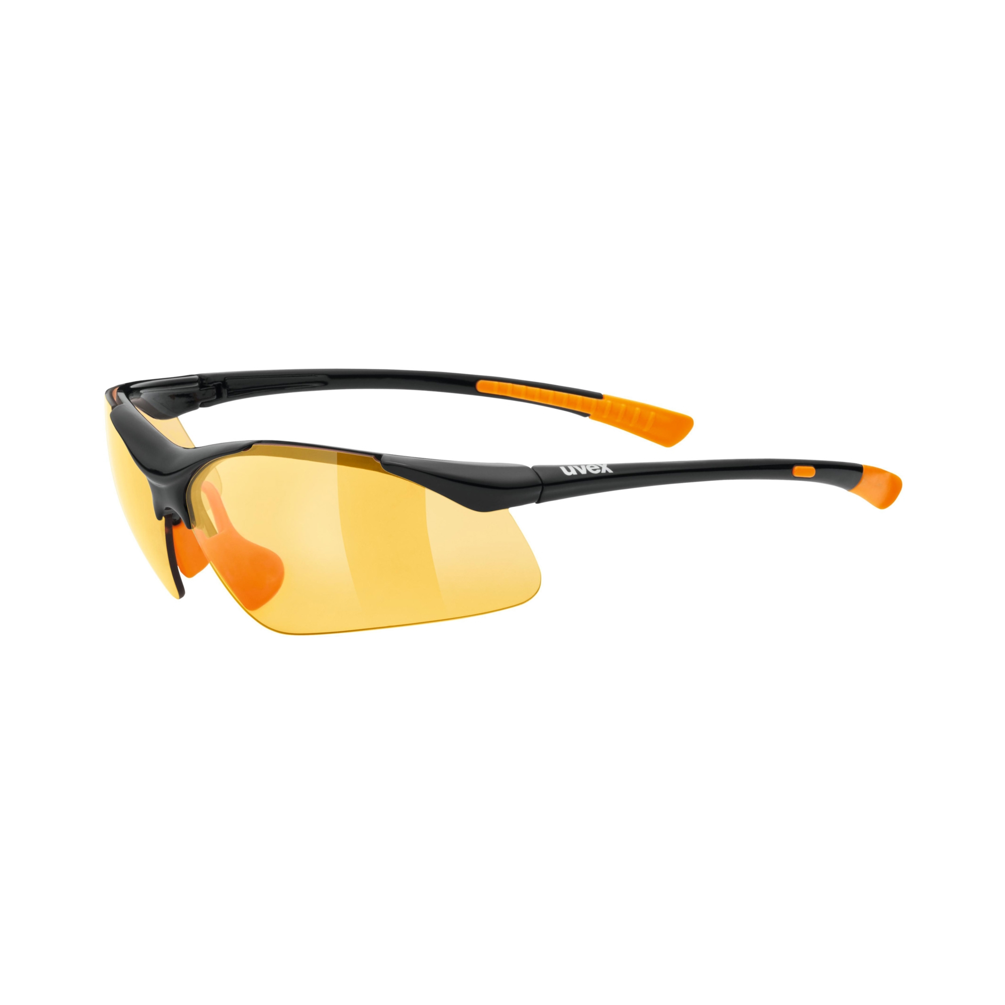 Okulary rowerowe UVEX Sportstyle 223