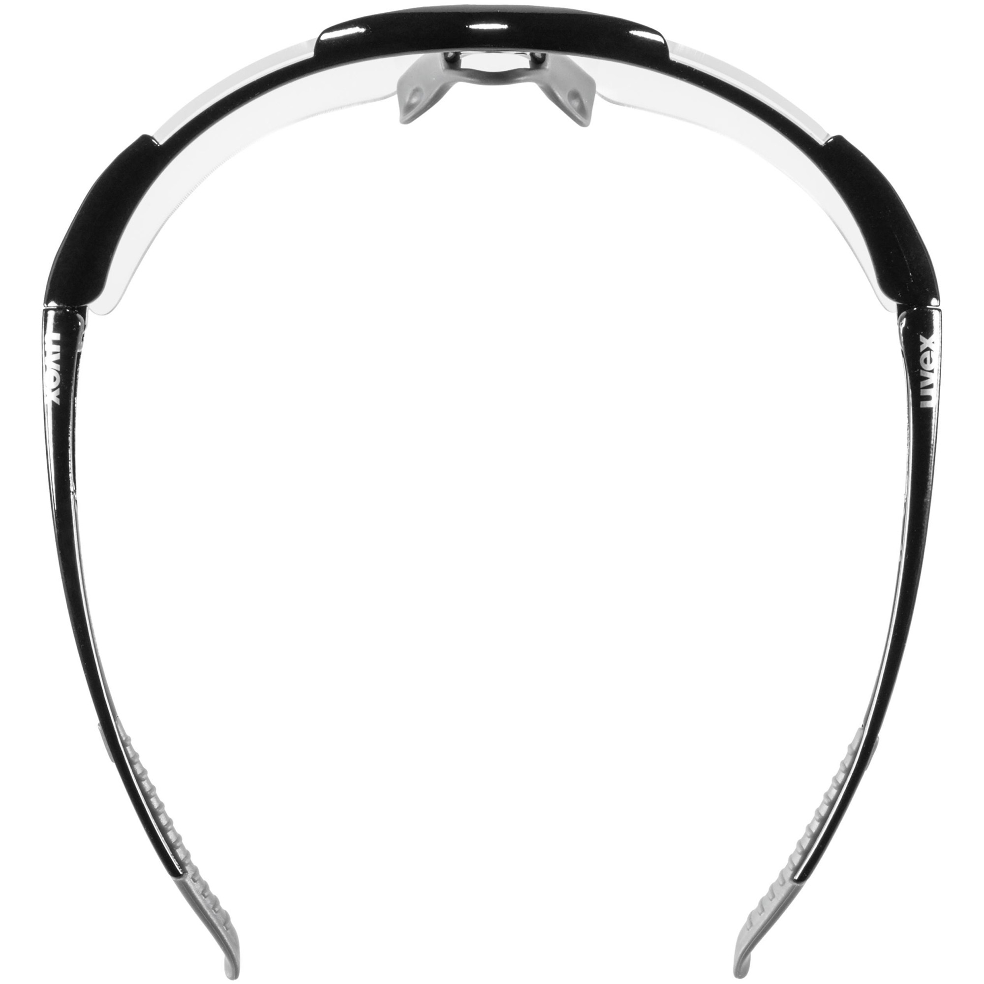 Okulary rowerowe UVEX Sportstyle 223