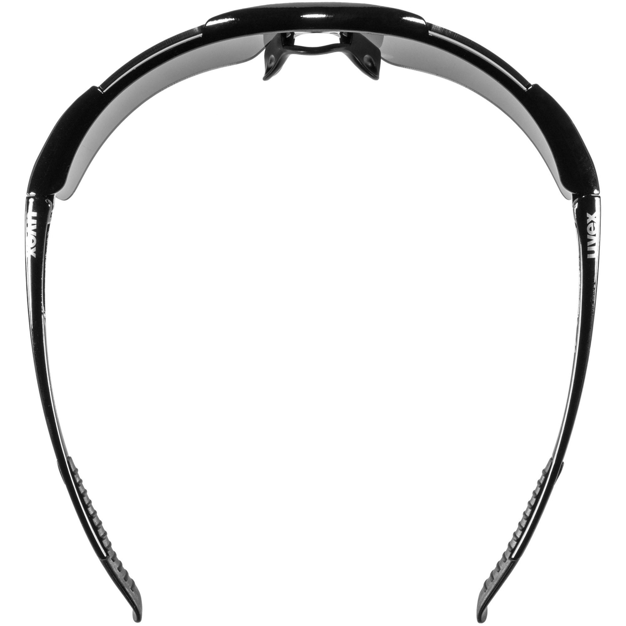 Okulary rowerowe UVEX Sportstyle 223