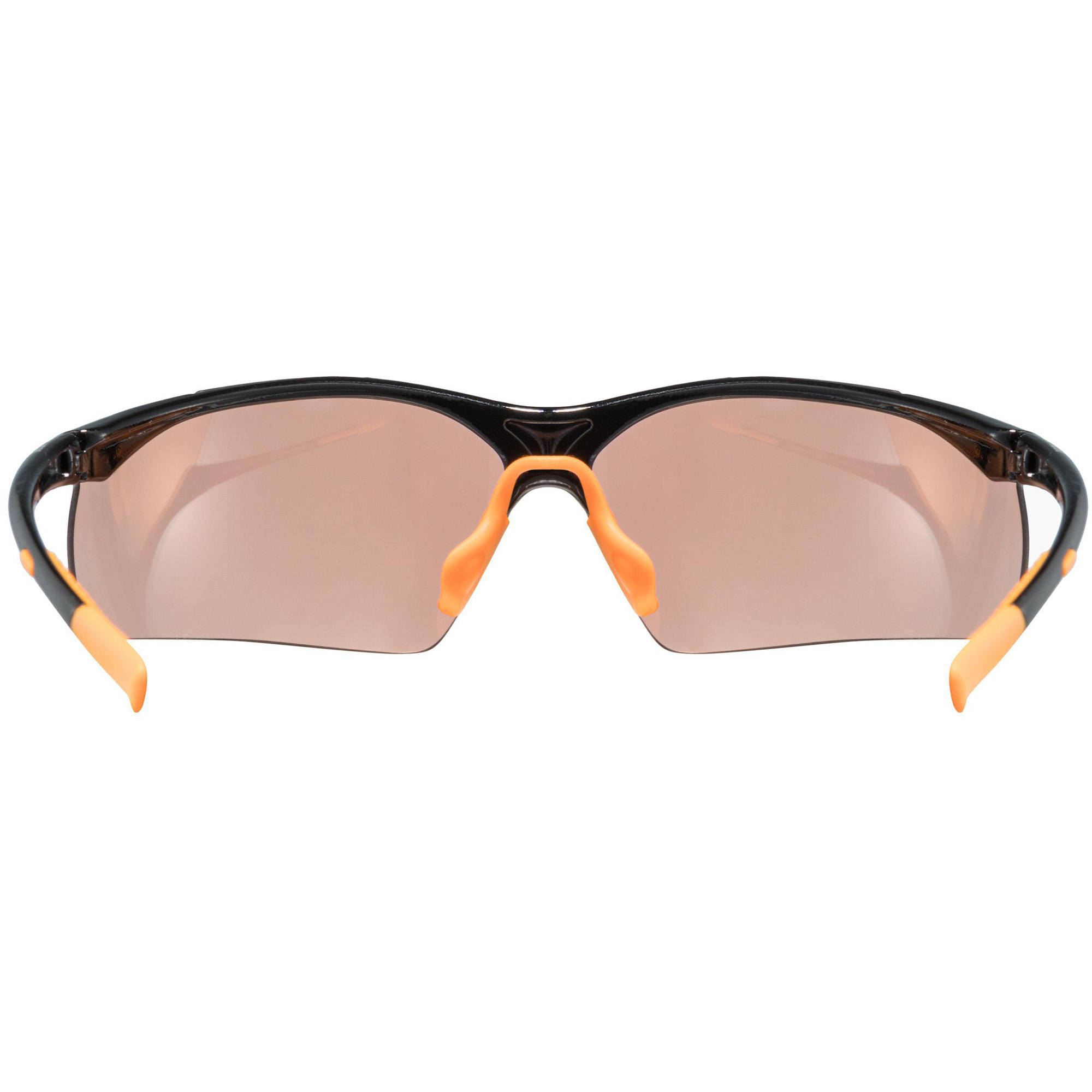 Okulary rowerowe UVEX Sportstyle 223