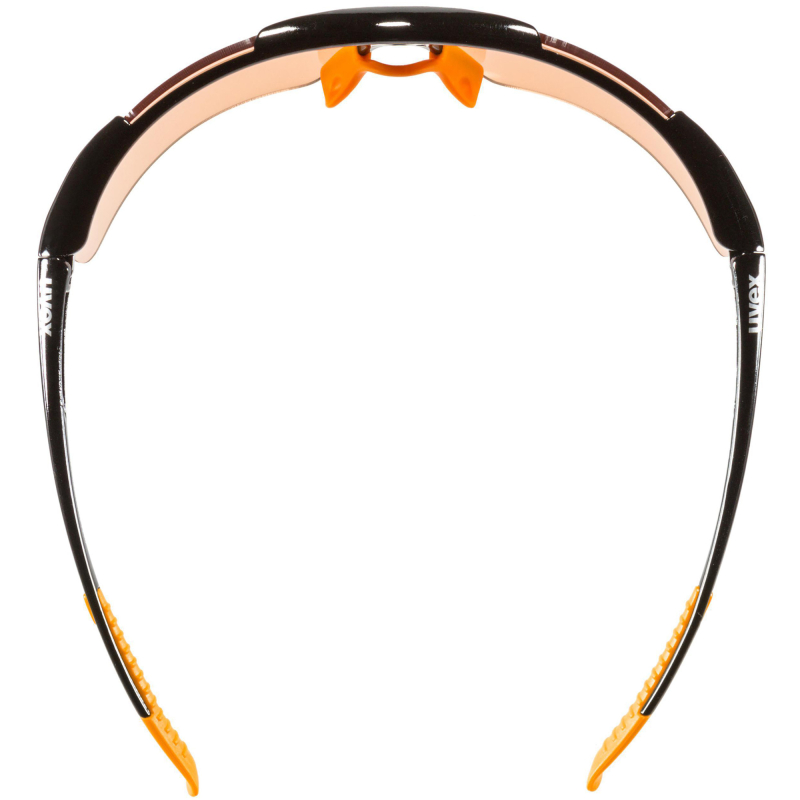 Okulary rowerowe UVEX Sportstyle 223