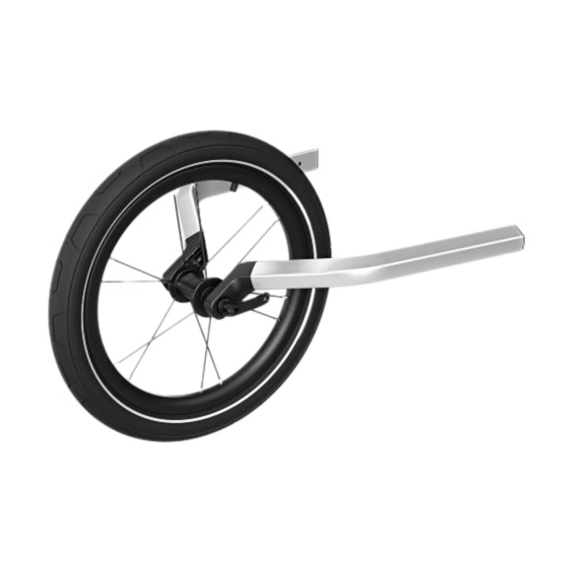 Zestaw do joggingu do przyczepki rowerowej THULE Chariot 2