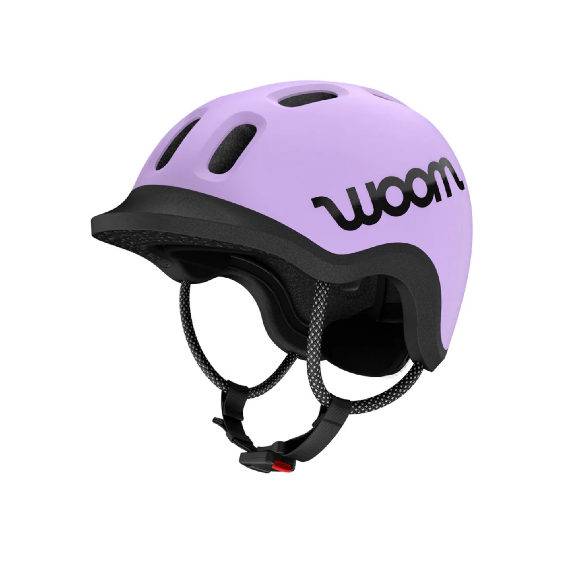 Kask rowerowy WOOM Ready
