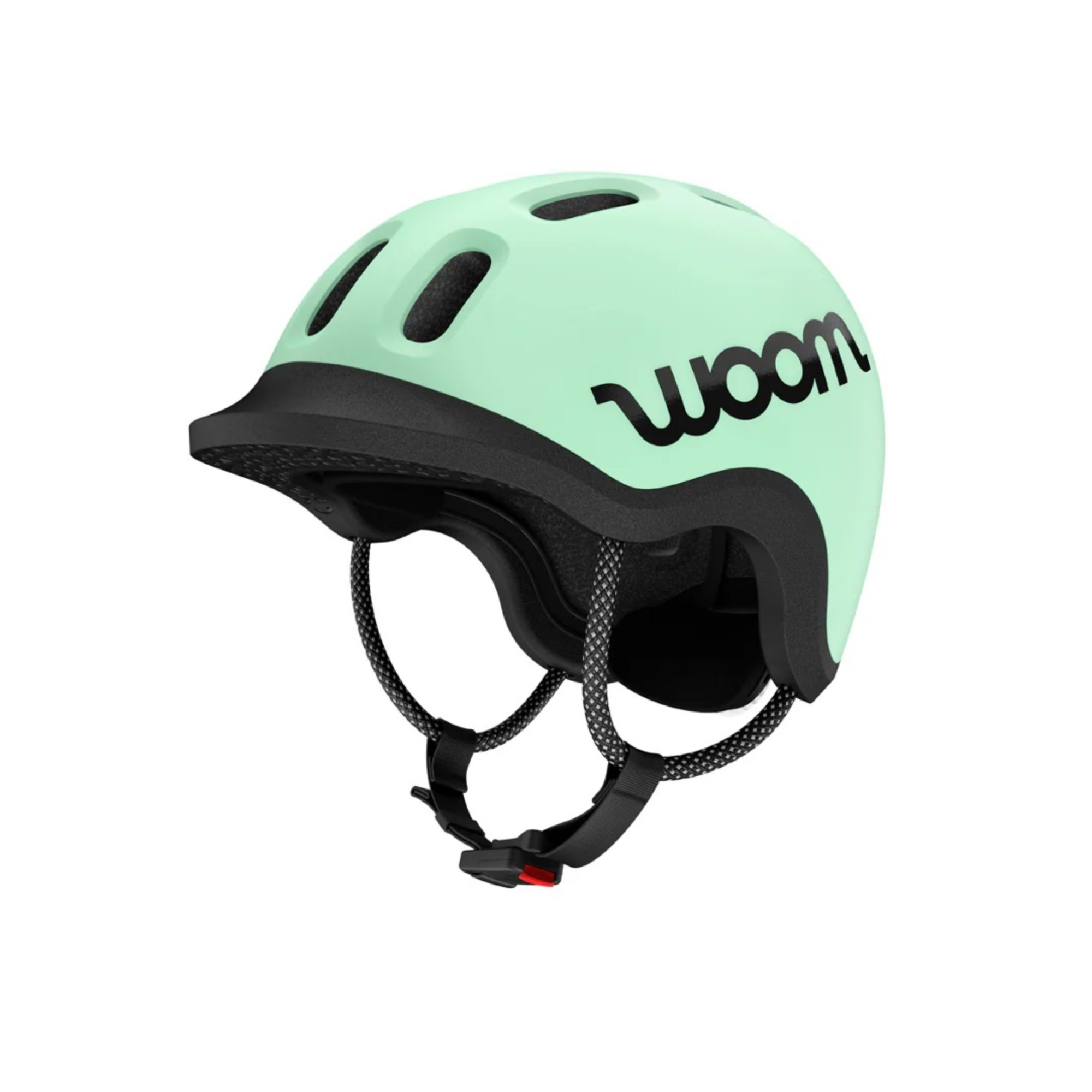 Kask rowerowy WOOM Ready