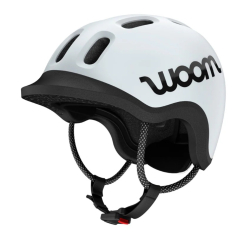 Kask rowerowy WOOM Ready