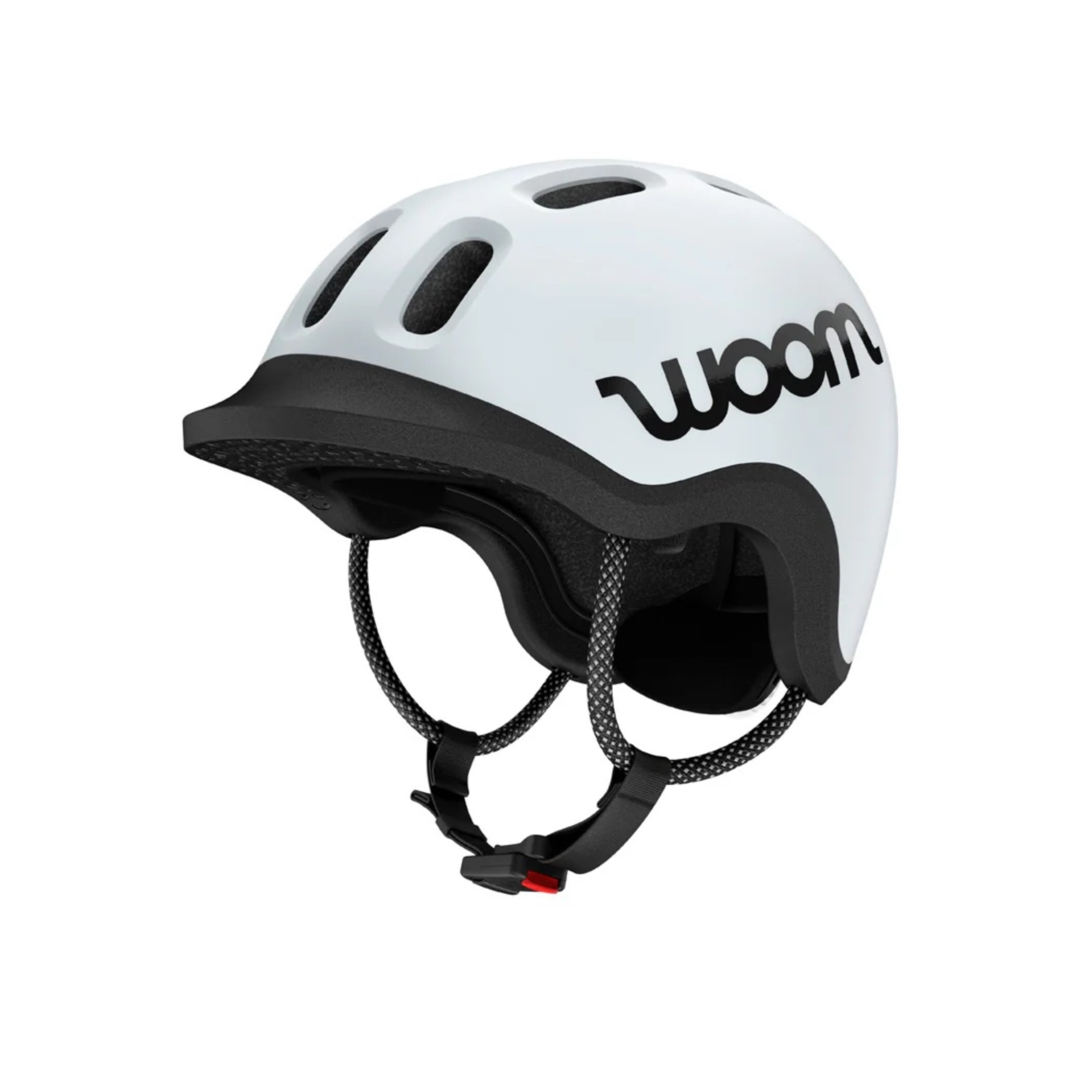 Kask rowerowy WOOM Ready