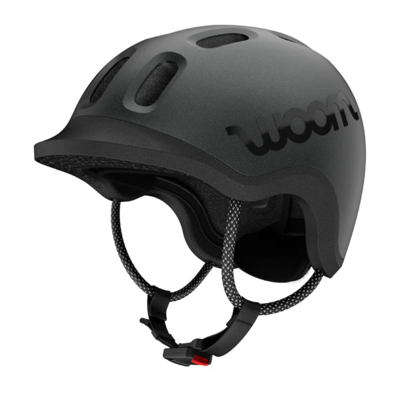 Kask rowerowy WOOM Ready