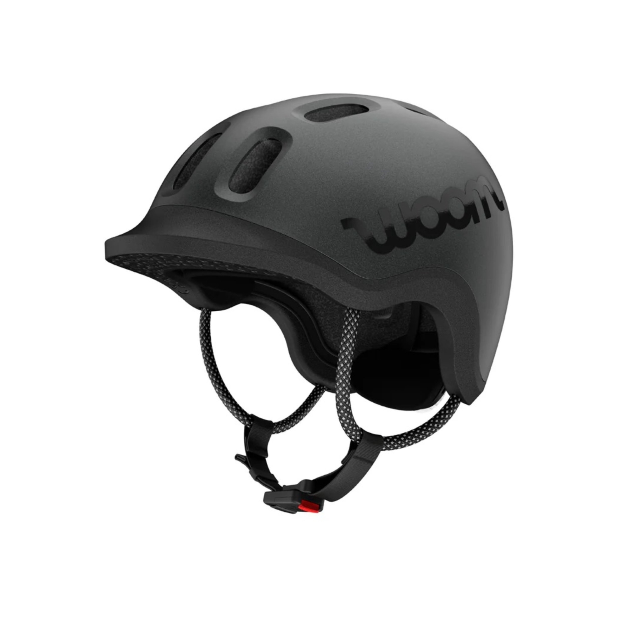 Kask rowerowy WOOM Ready