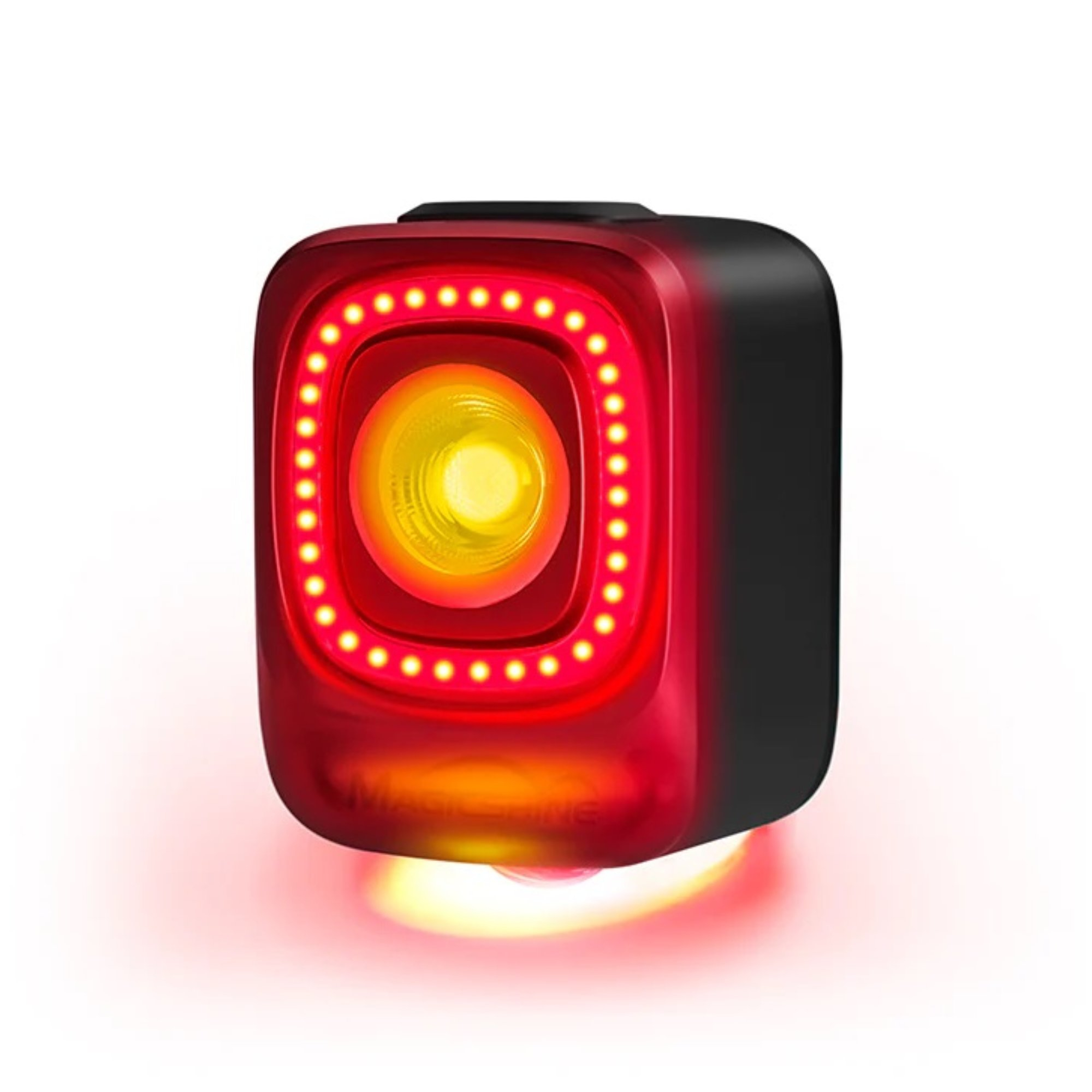 Lampka rowerowa tylna MAGICSHINE Seemee 200 V3.0