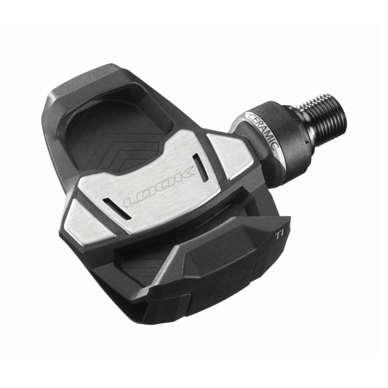 Pedały rowerowe LOOK Keo Blade Ceramic Ti