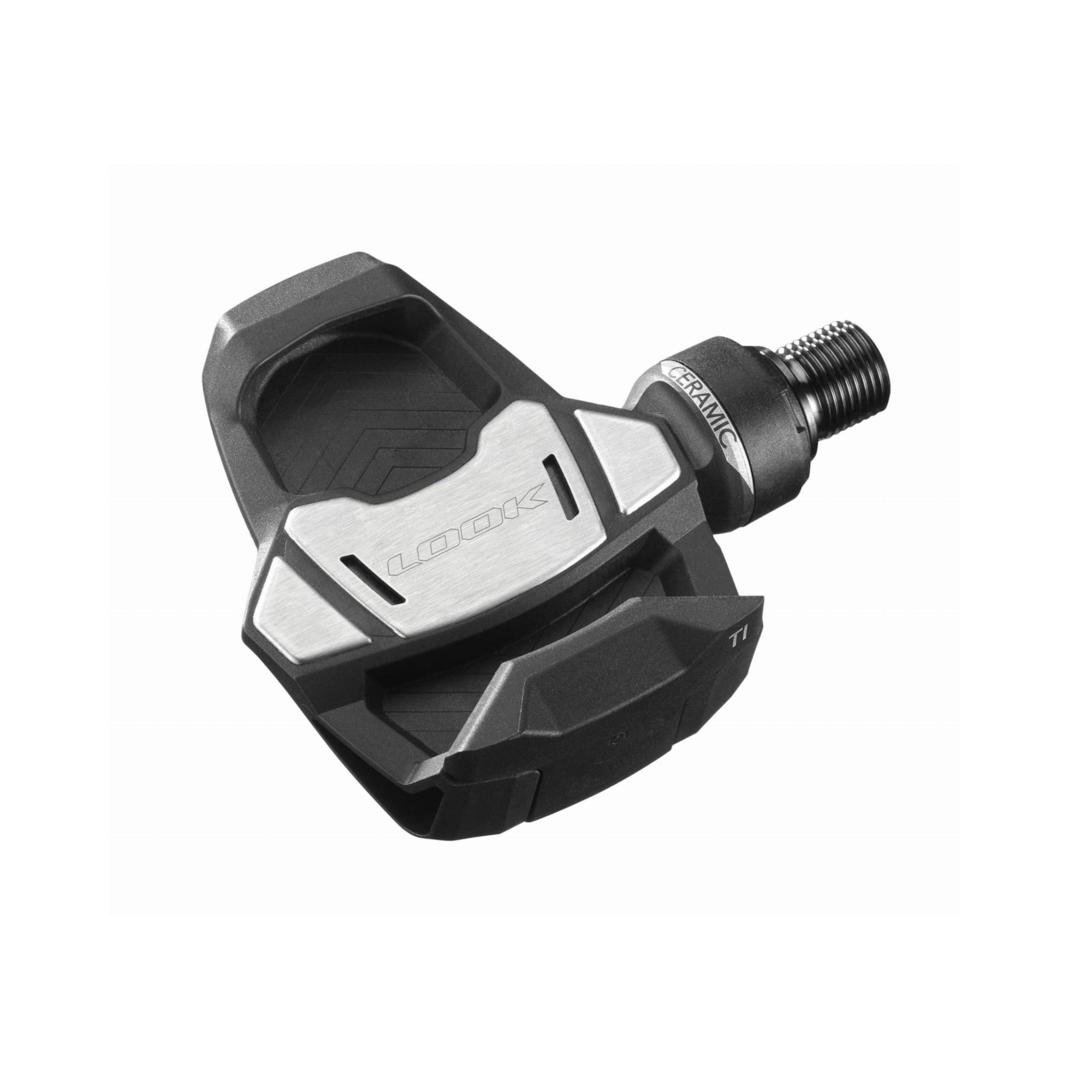 Pedały rowerowe LOOK Keo Blade Ceramic Ti