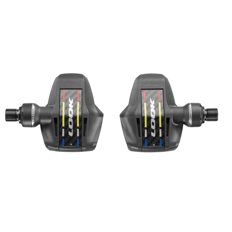 Pedały rowerowe LOOK Keo Blade Ceramic Ti