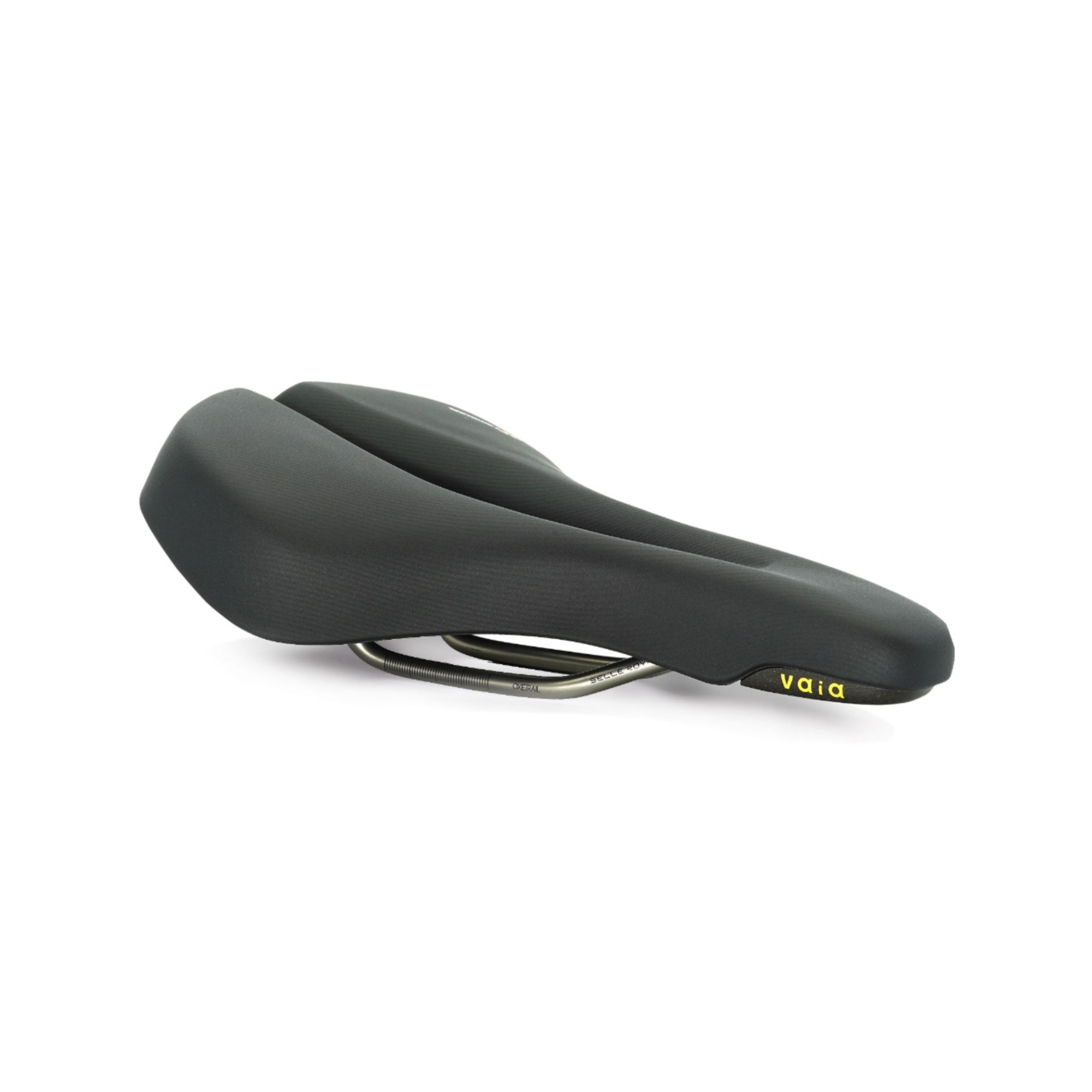 Siodełko rowerowe SELLE ROYAL Vaia Moderate