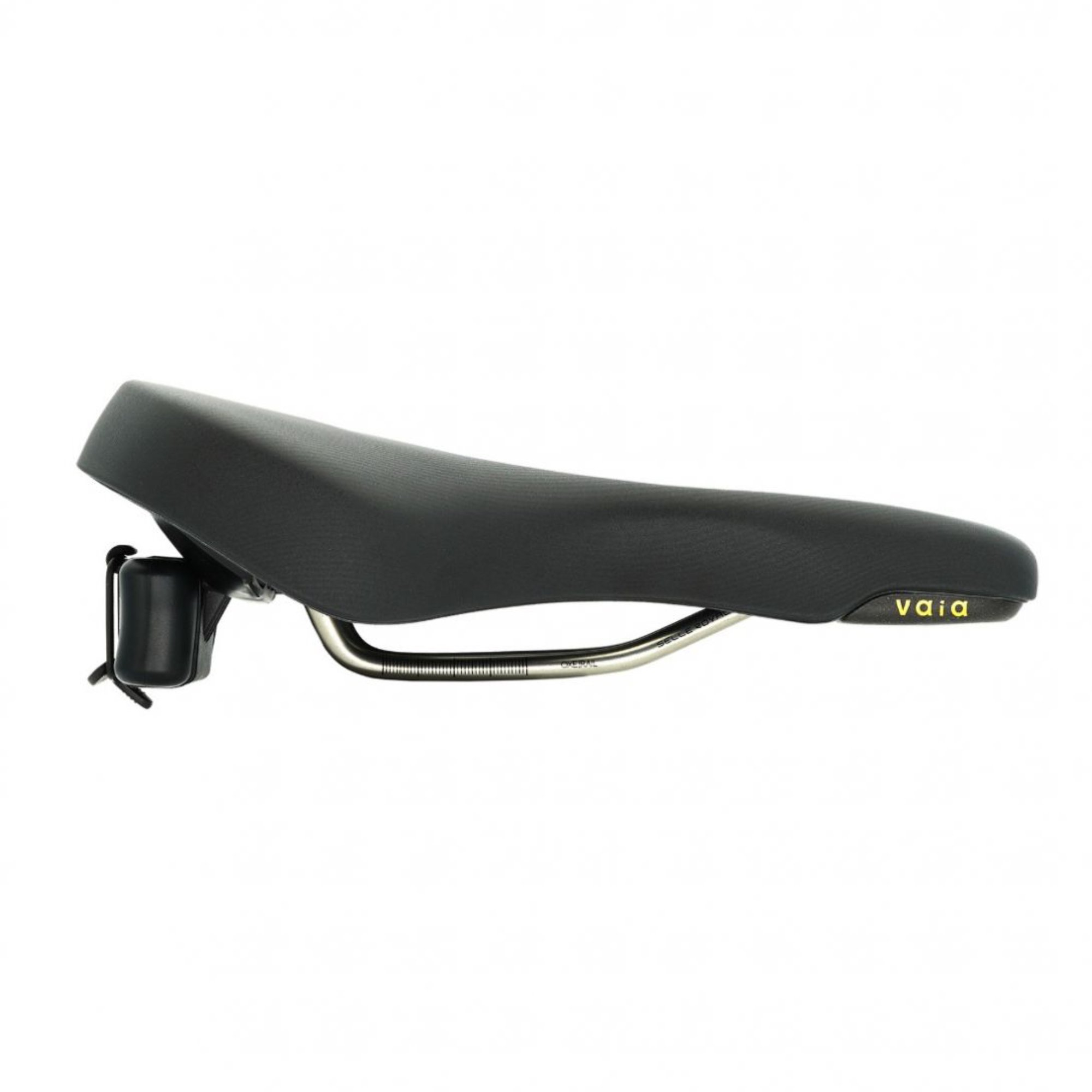 Siodełko rowerowe SELLE ROYAL Vaia Moderate