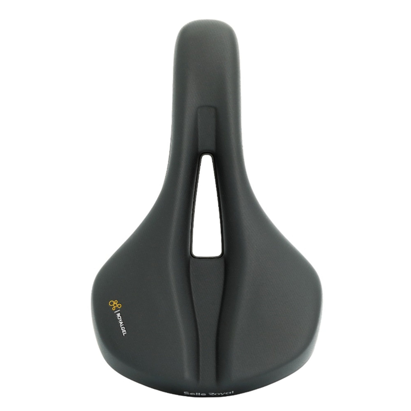 Siodełko rowerowe SELLE ROYAL Vaia Moderate